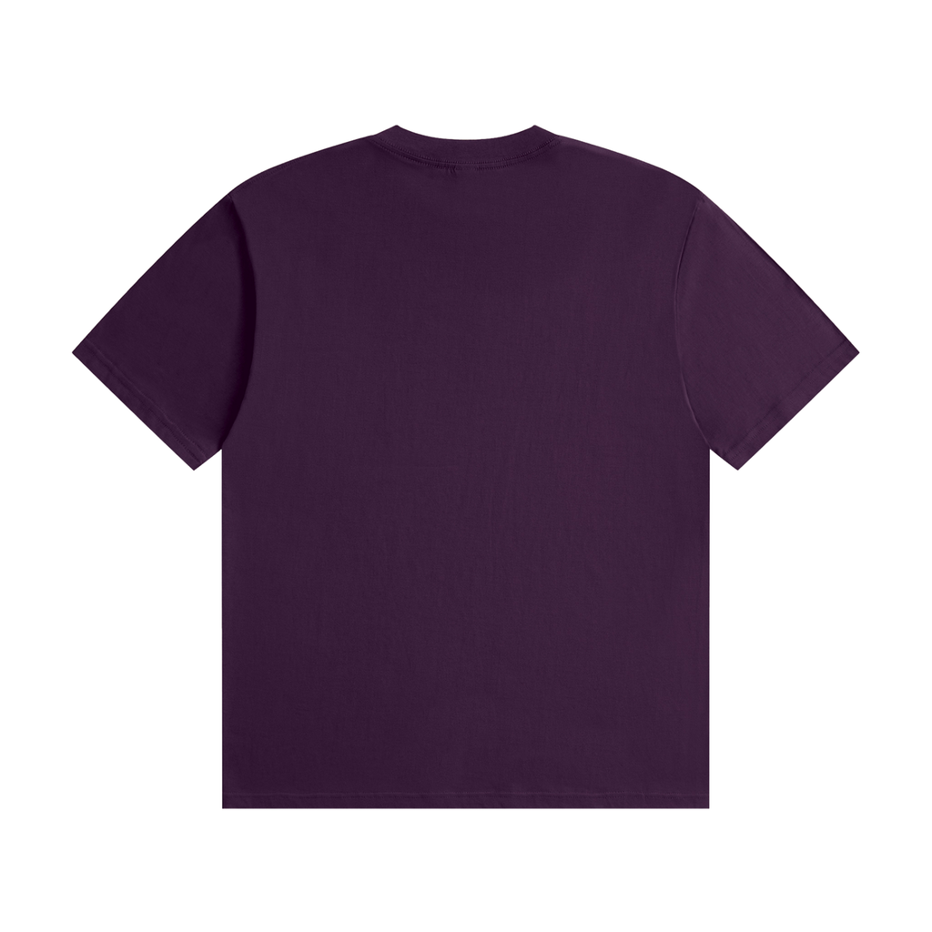 #7Brand 7th Sector Unisex Seamless Cotton T-Shirt