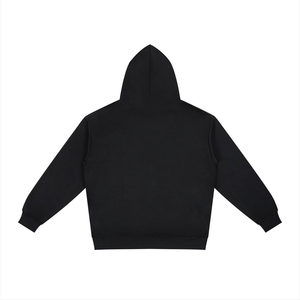 #7Brand Relaxed Fit Hoodie