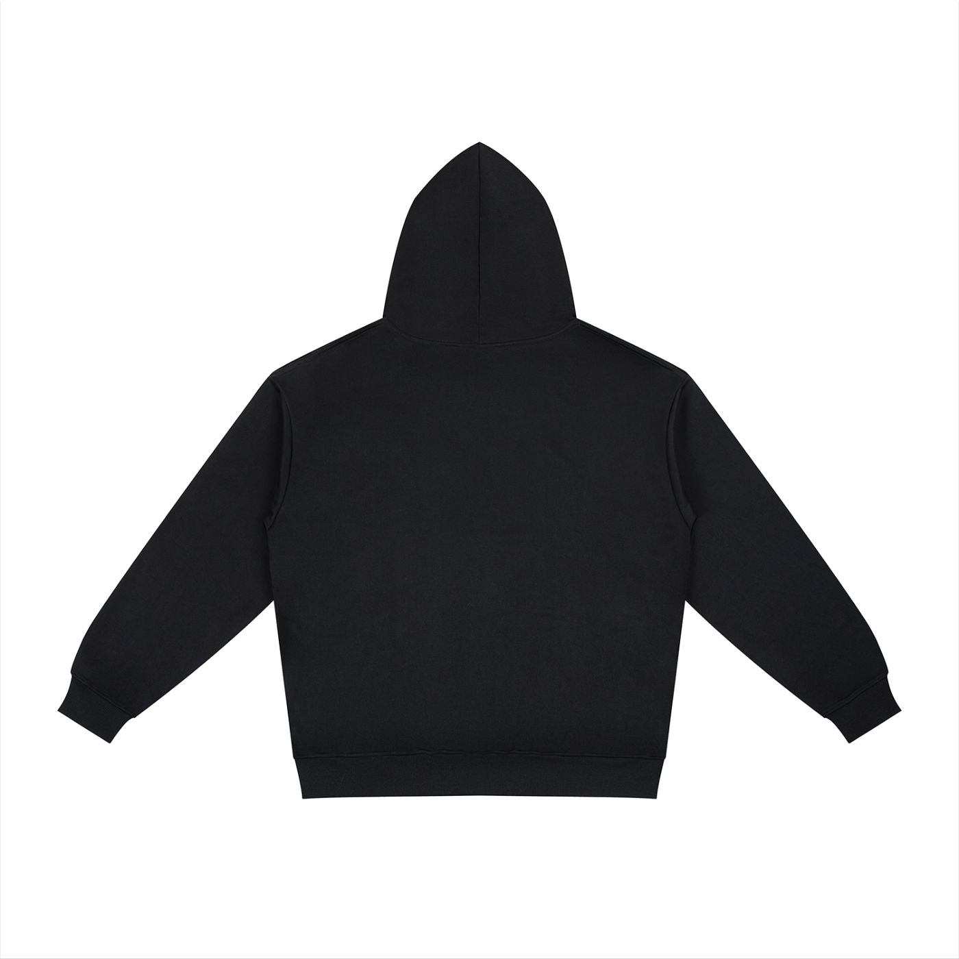 #7Brand Relaxed Fit Hoodie