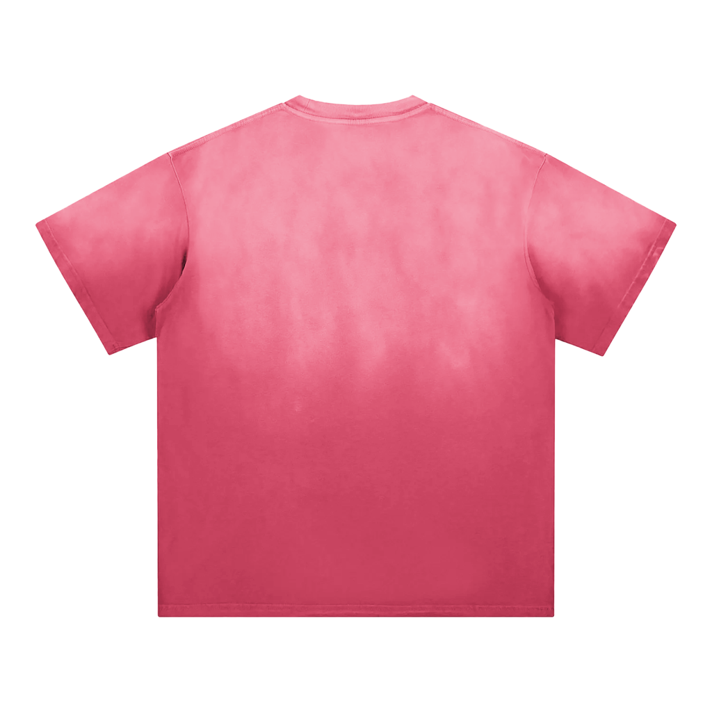 #7Brand ASCENDANCE Sunfade Edge Gradient T-Shirt