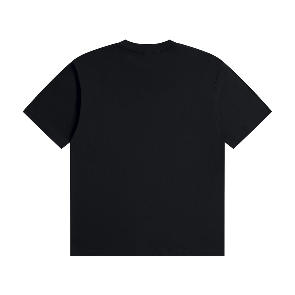 #7Brand 7th Sector Unisex Seamless Cotton T-Shirt