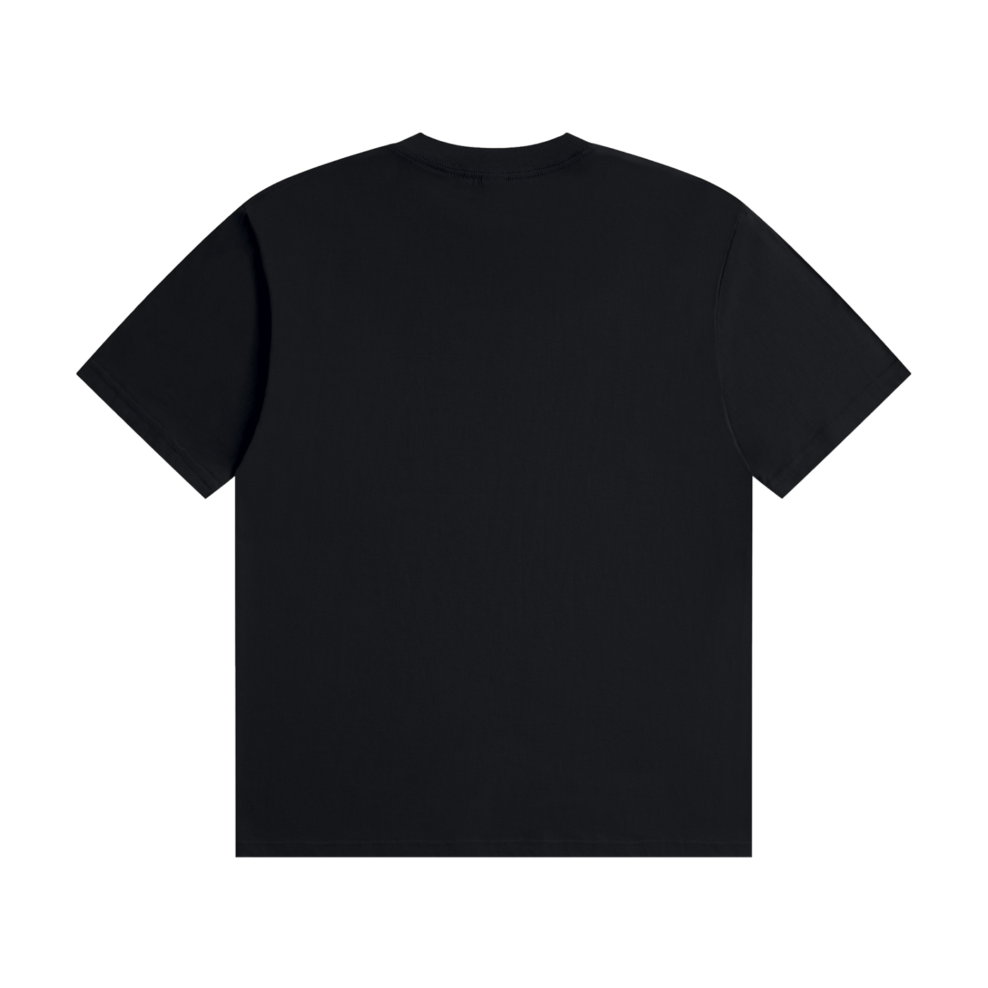 #7Brand 7th Sector Unisex Seamless Cotton T-Shirt