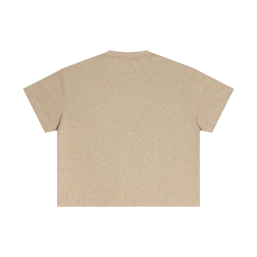 #7Brand Cultivate Program Essential Cotton Boxy T-Shirt