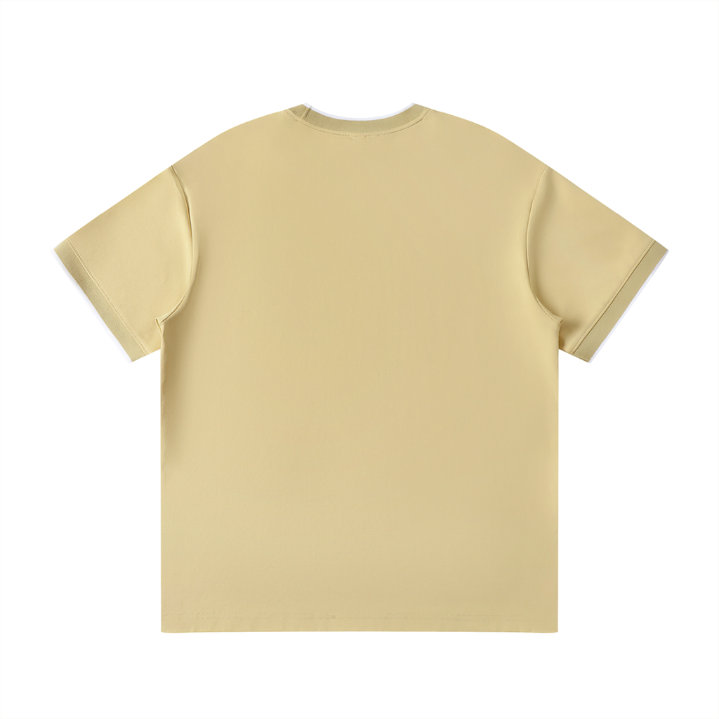 #7Brand ABD Unisex Regular Fit T-Shirt