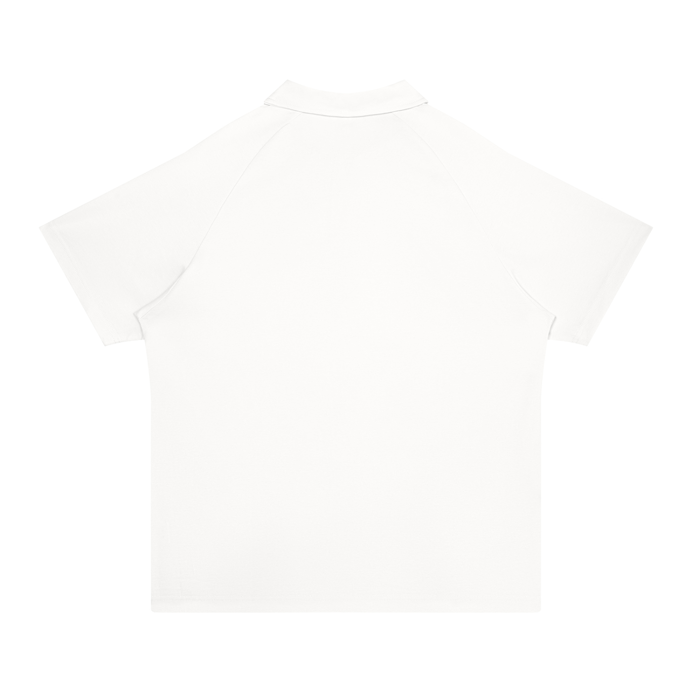 #7Brand ABD Unisex Regular Fit Polo Shirt