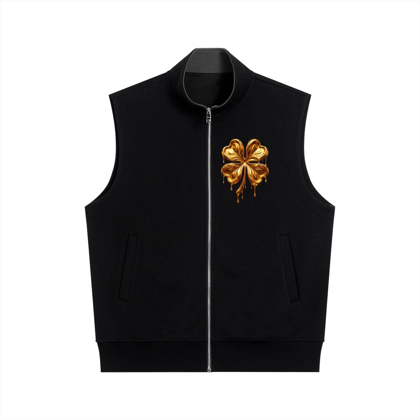 #7Brand L.T.C Essential Heavyweight Vest