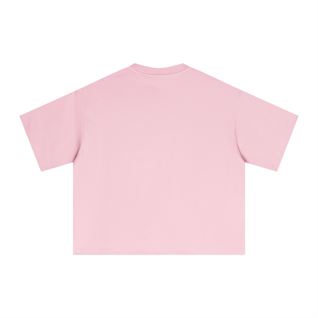 #7Brand Essential Sorona Boxy T-Shirt