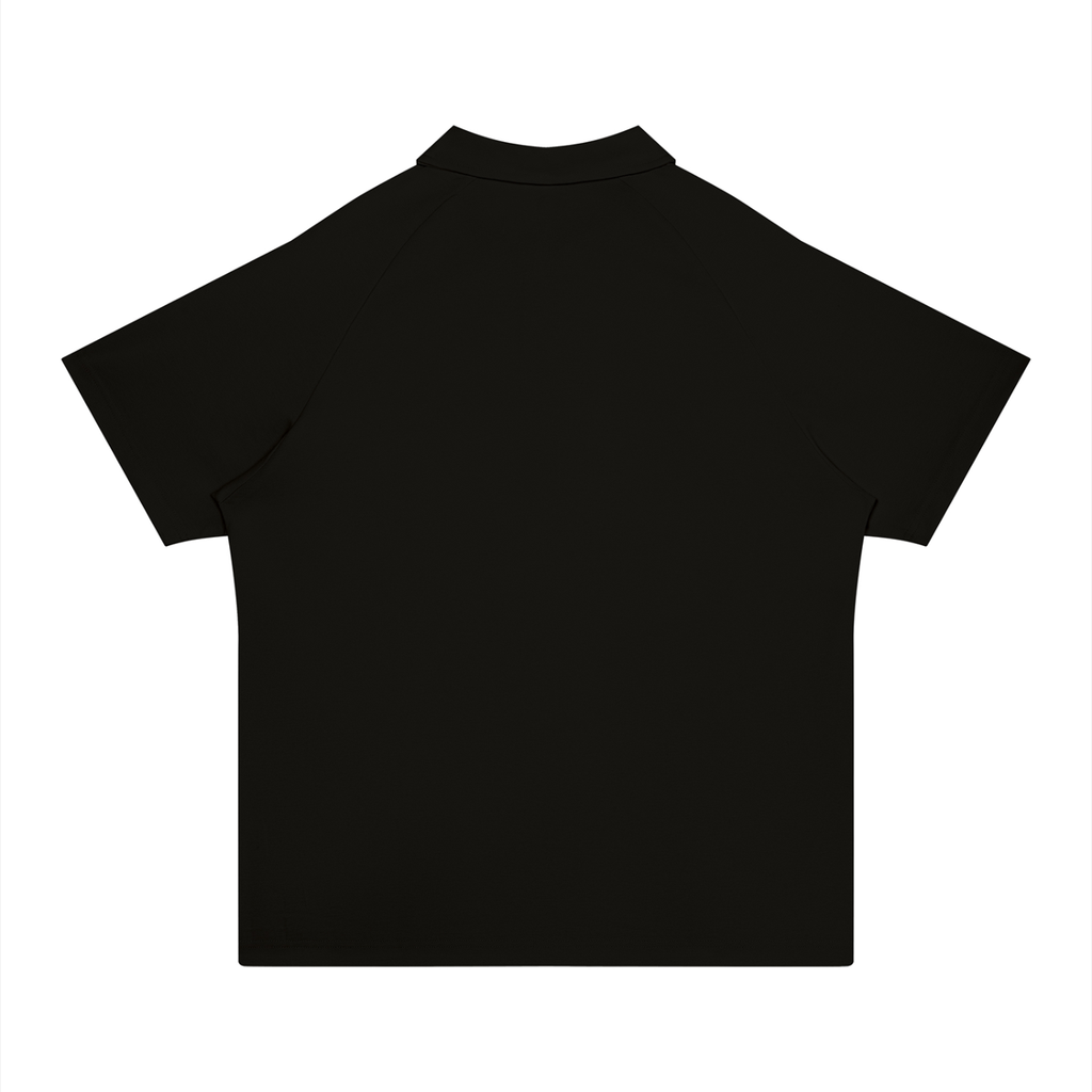 #7Brand ABD Unisex Regular Fit Polo Shirt