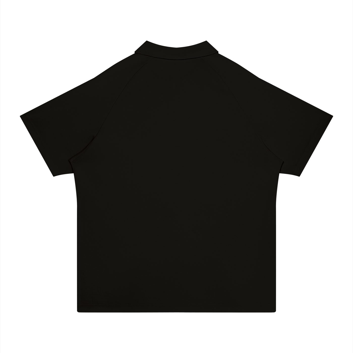 #7Brand ABD Unisex Regular Fit Polo Shirt