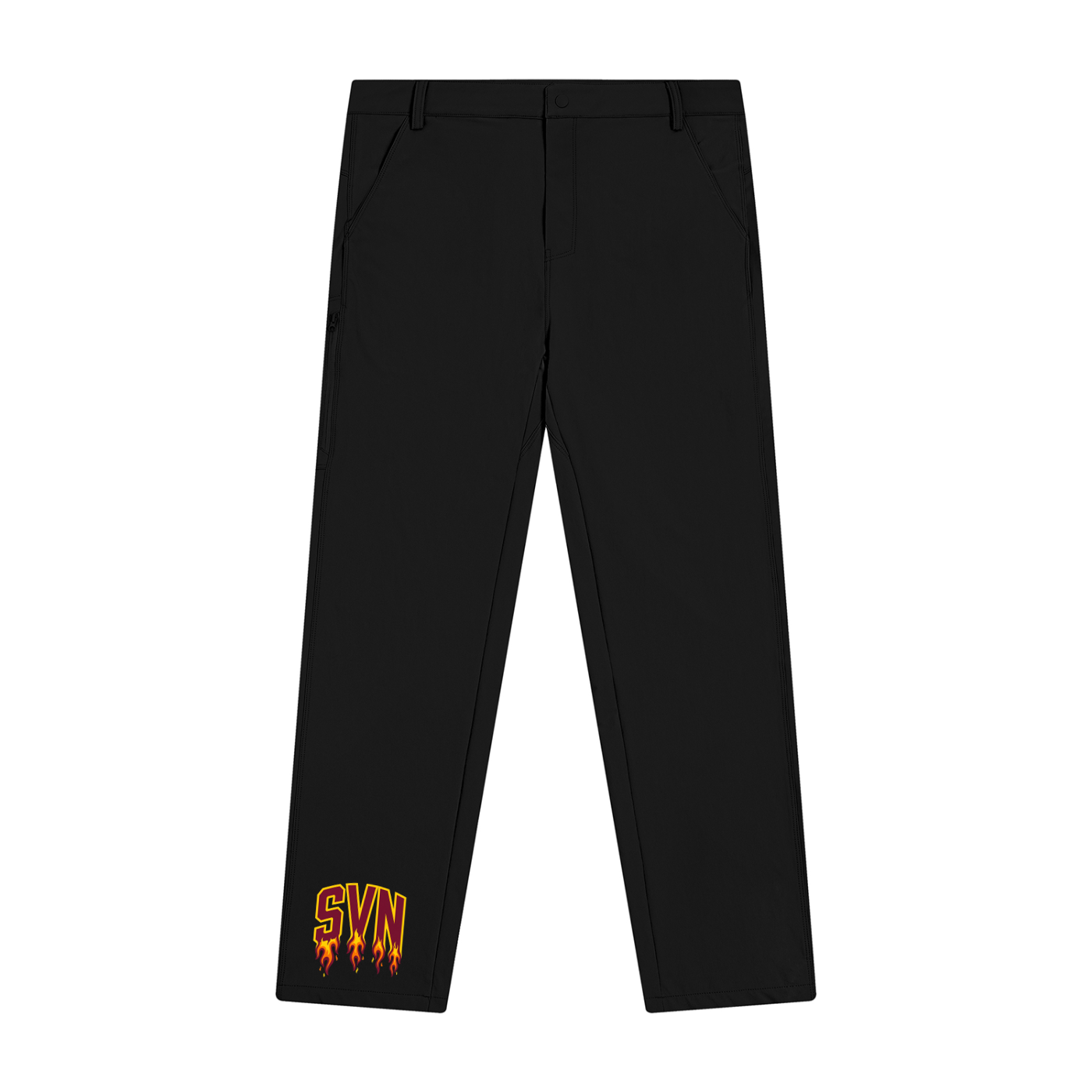 #7Brand SVN Men's Lightweight Tapered Pants