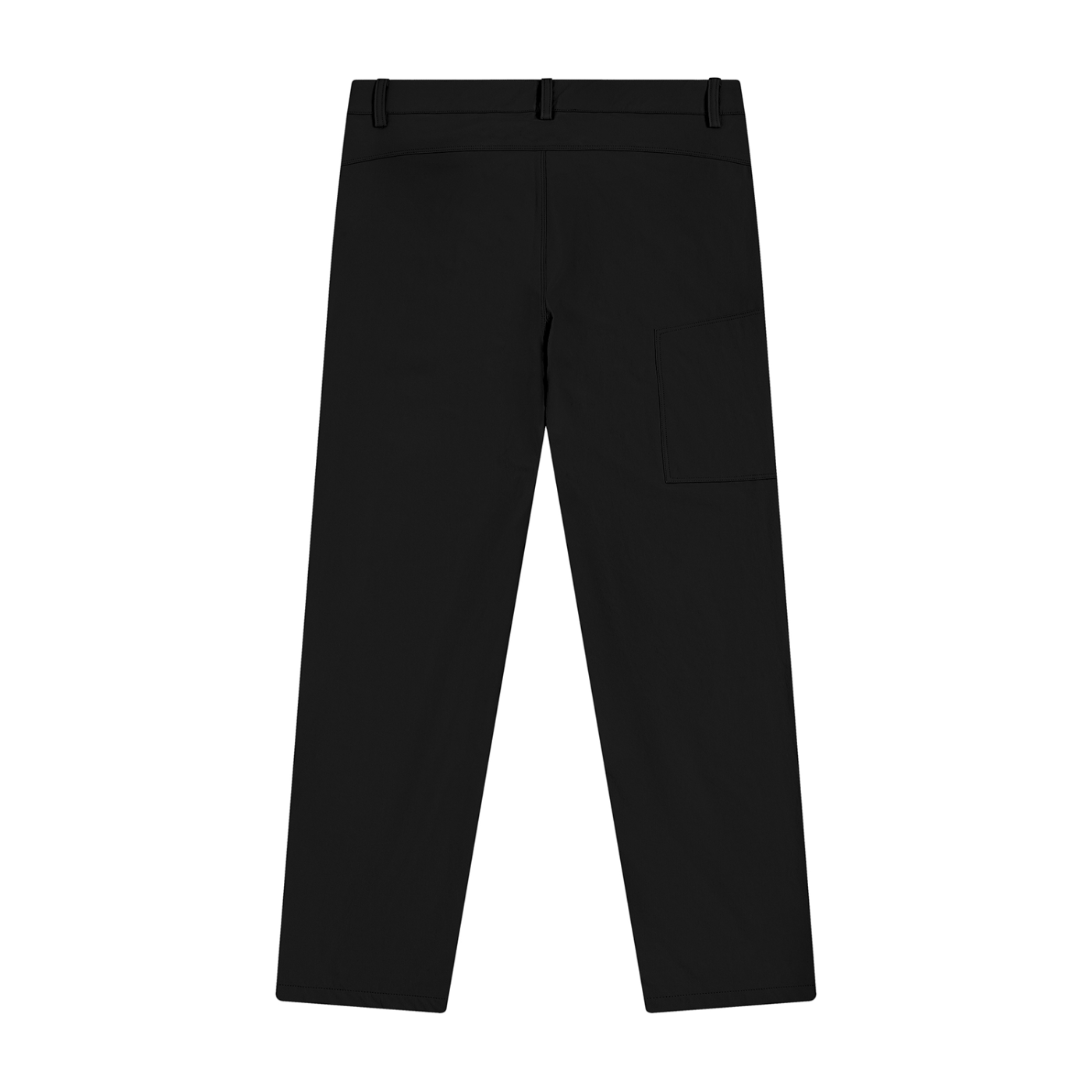 #7Brand SVN Men's Lightweight Tapered Pants