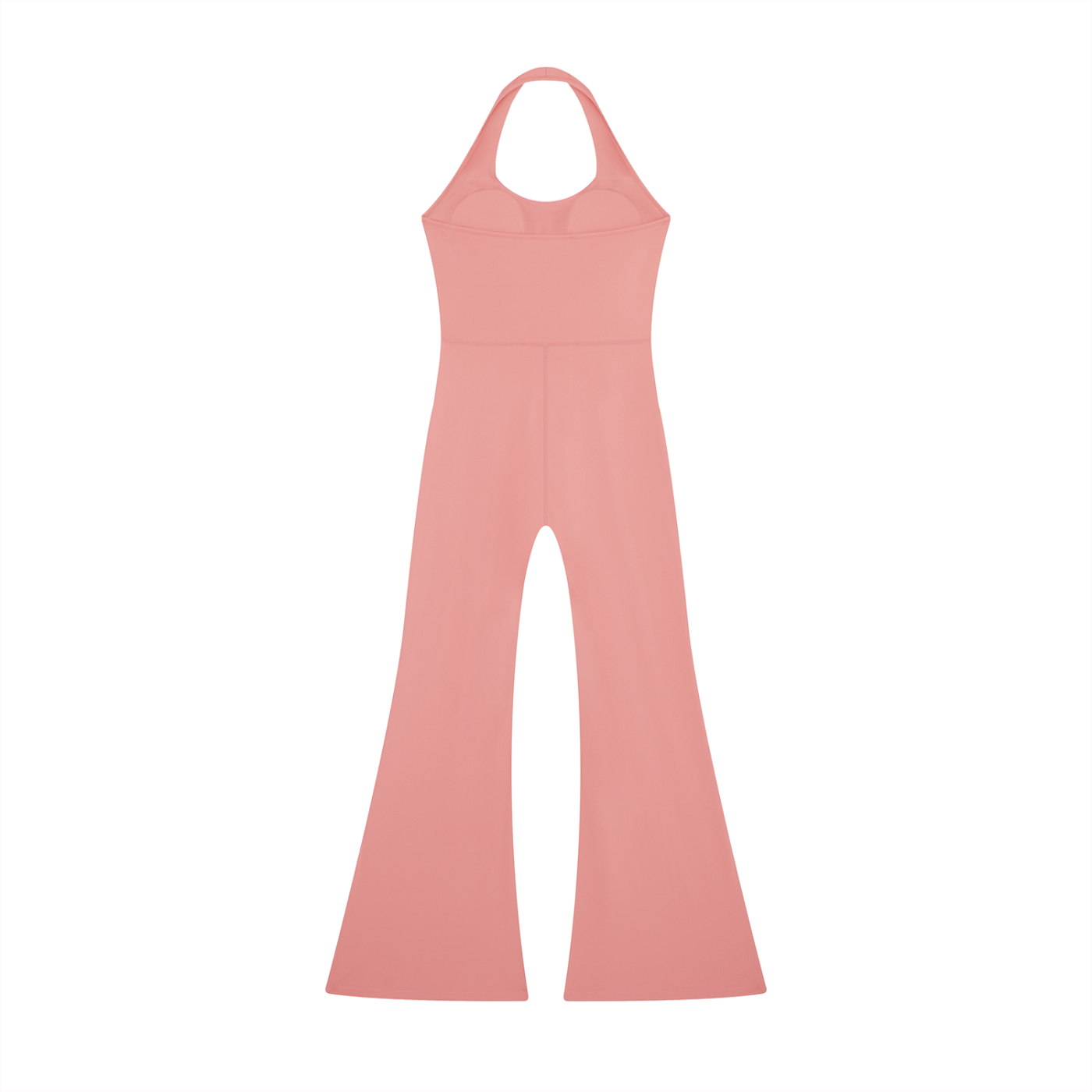 #7Brand ABD Women’s Halter Flared Jumpsuit