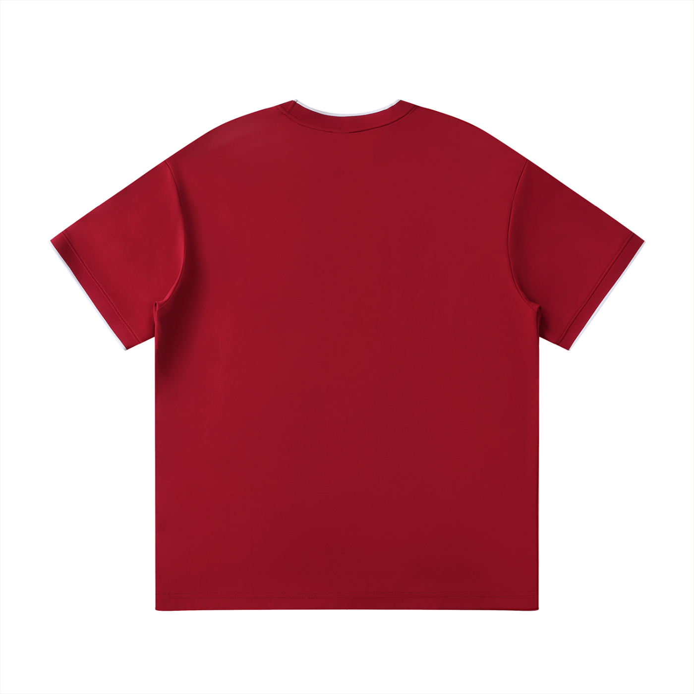 #7Brand ABD Unisex Regular Fit T-Shirt