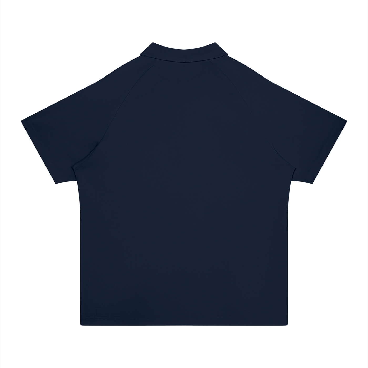 #7Brand ABD Unisex Regular Fit Polo Shirt