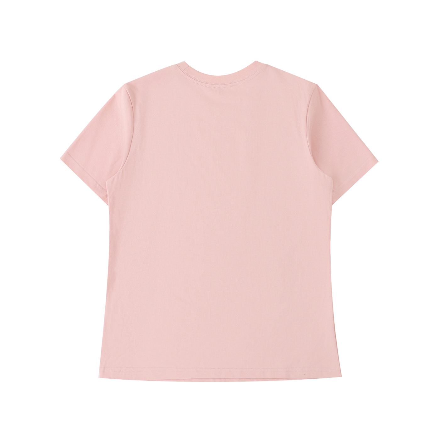 #7Brand HeartOf7 Essential Standard Shoulder T-Shirt