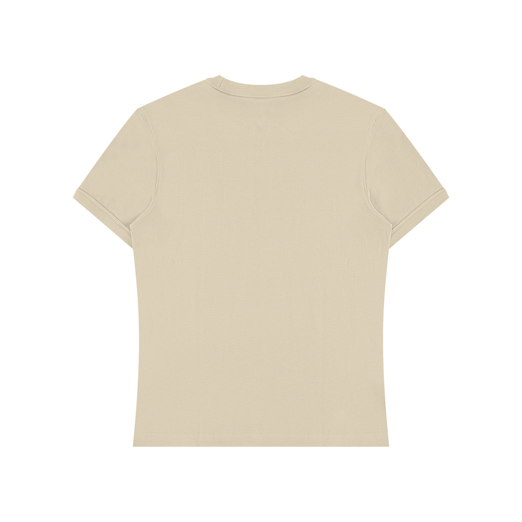 #7Brand SVN Unisex Heavyweight Slim Fit T-Shirt