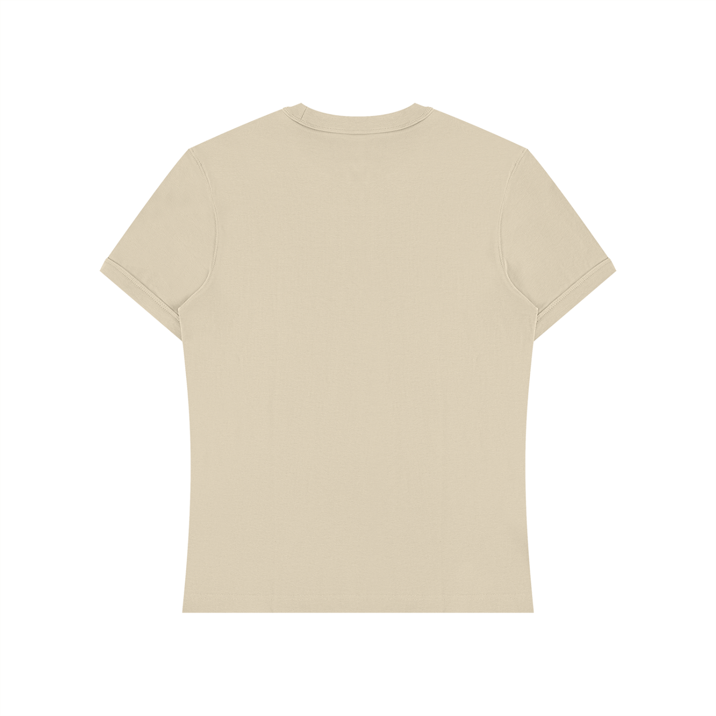 #7Brand SVN Unisex Heavyweight Slim Fit T-Shirt