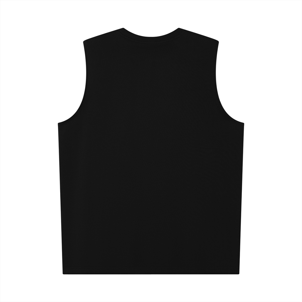 #7Brand SVN Men’s Oversized Cotton Tank Top
