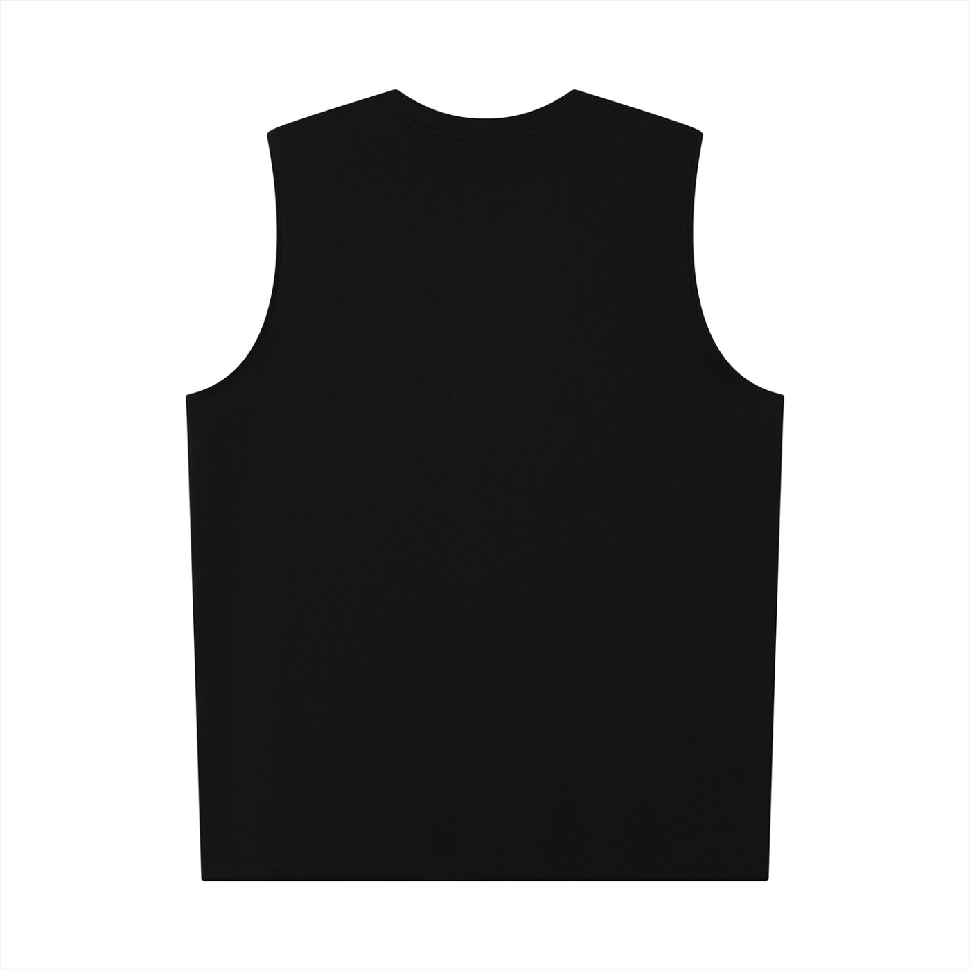 #7Brand SVN Men’s Oversized Cotton Tank Top