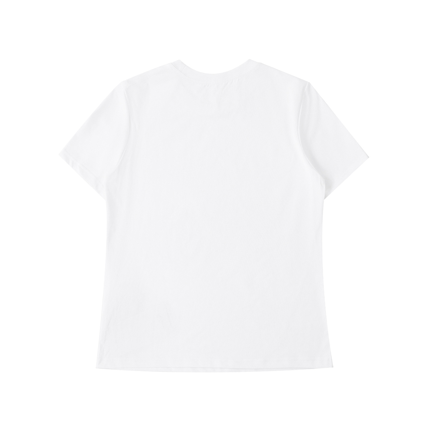#7Brand HeartOf7 Essential Standard Shoulder T-Shirt