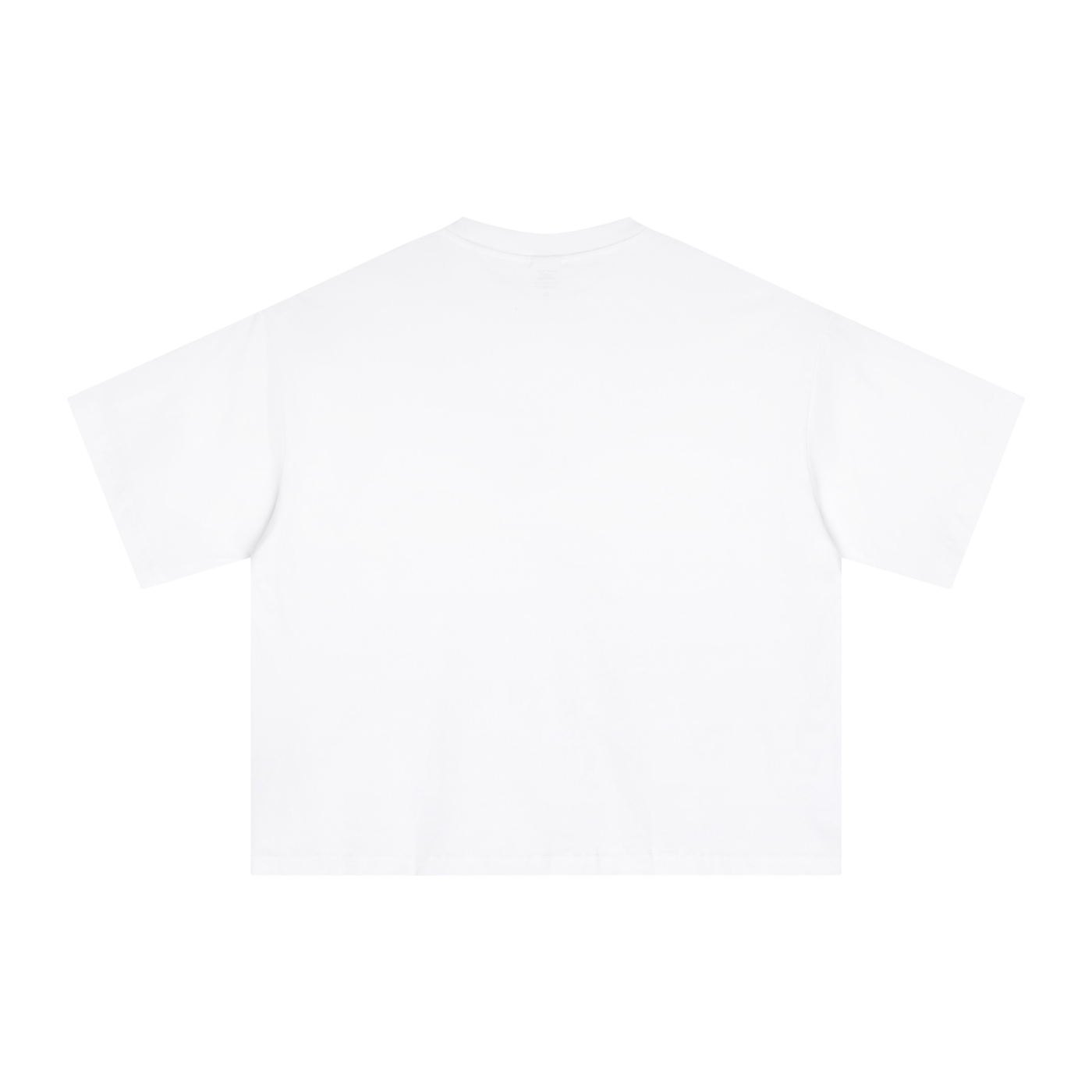#7Brand Essential Sorona Boxy T-Shirt
