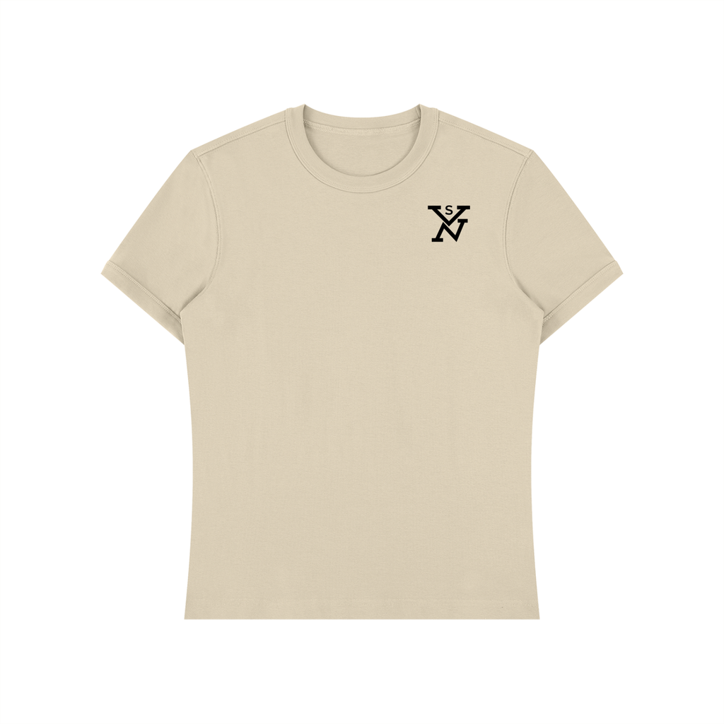 #7Brand SVN Unisex Heavyweight Slim Fit T-Shirt