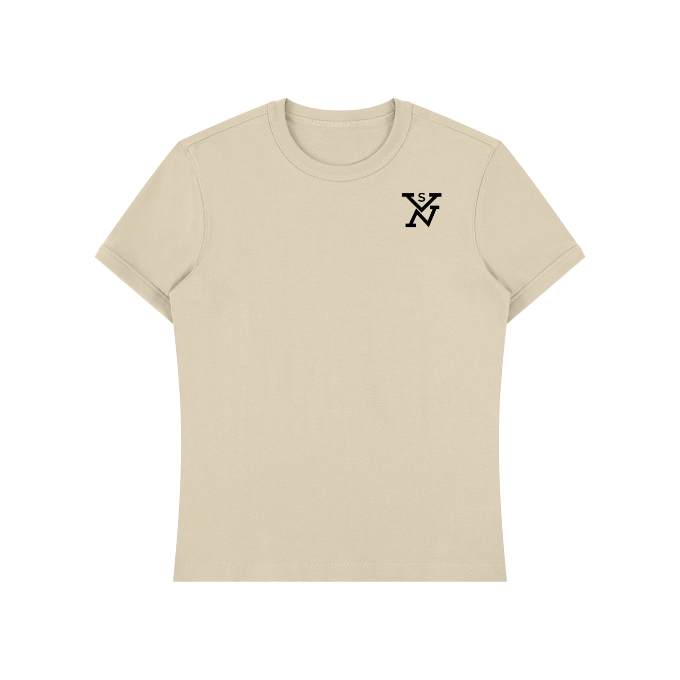 #7Brand SVN Unisex Heavyweight Slim Fit T-Shirt