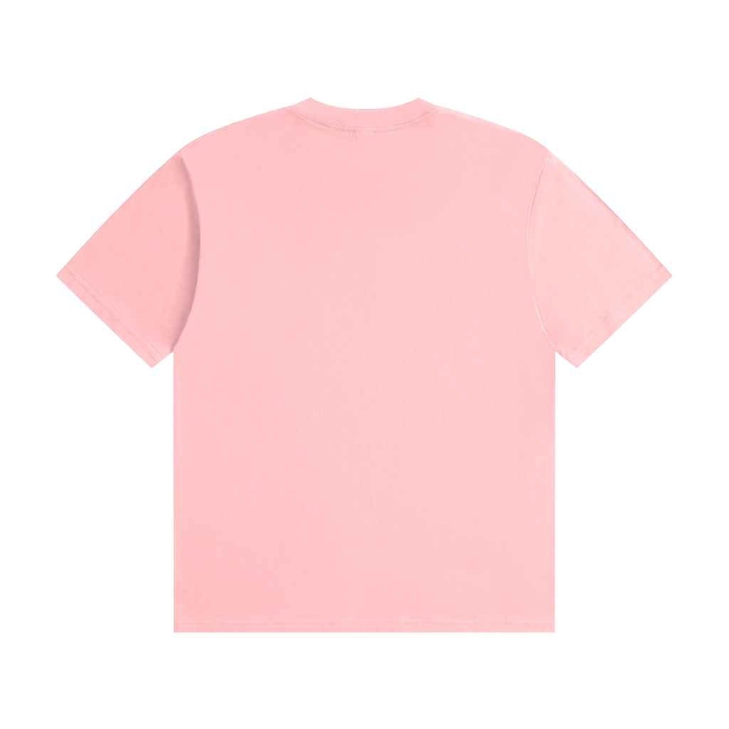 #7Brand 7th Sector Unisex Seamless Cotton T-Shirt