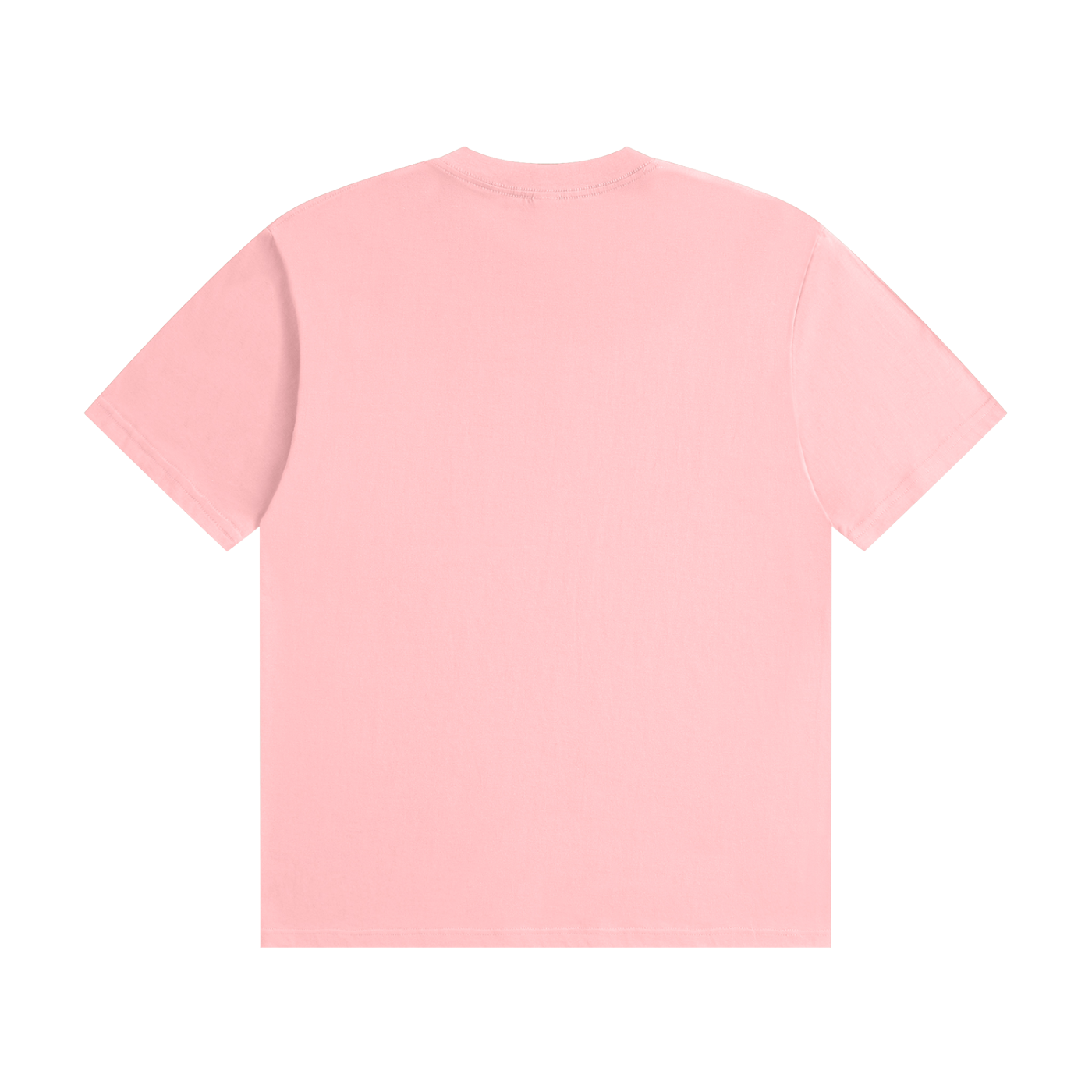 #7Brand 7th Sector Unisex Seamless Cotton T-Shirt