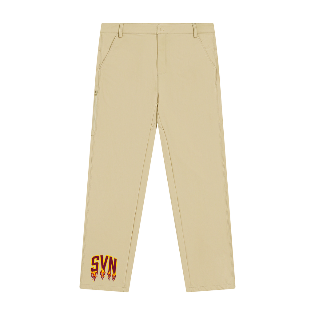 #7Brand SVN Men's Lightweight Tapered Pants