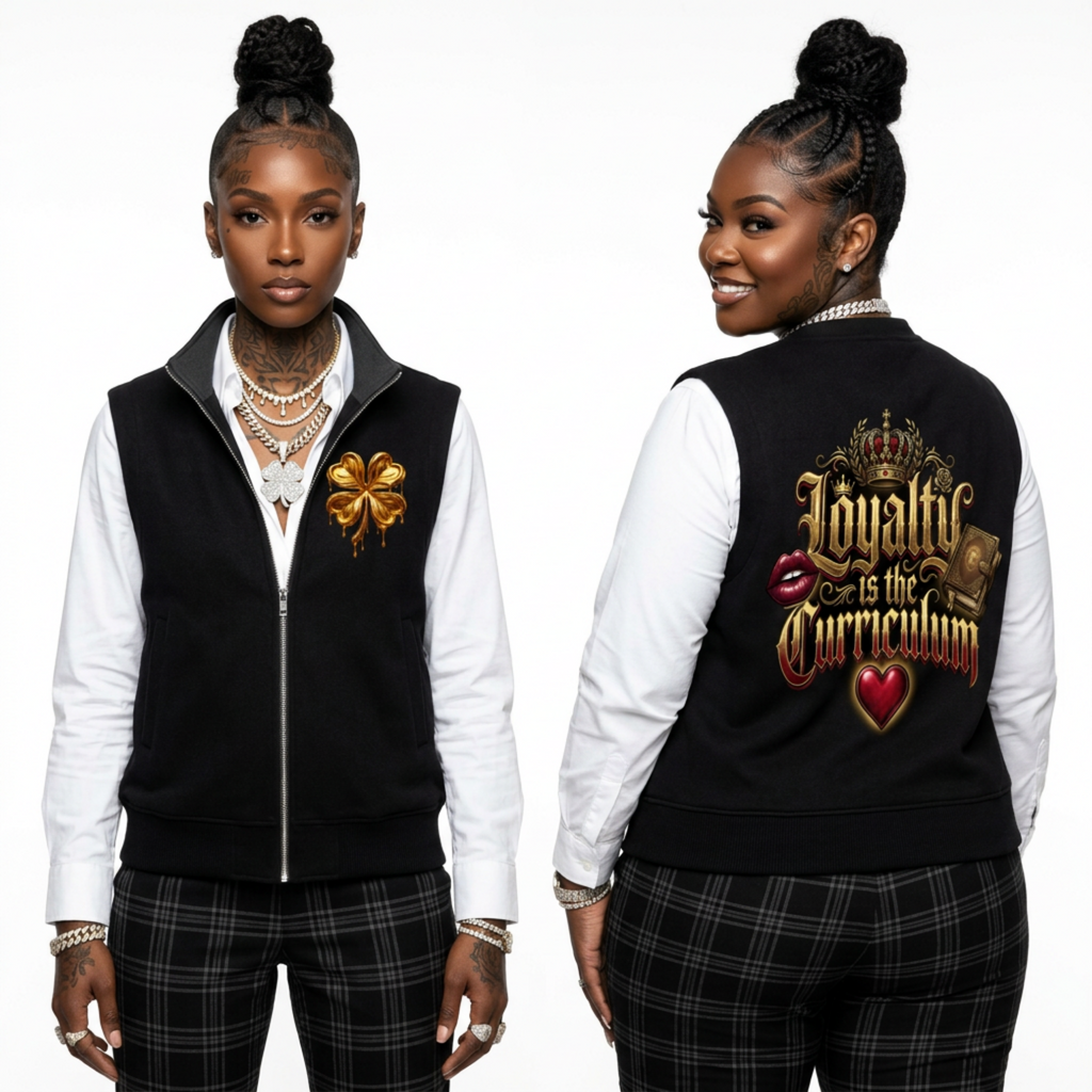 #7Brand L.T.C Essential Heavyweight Vest