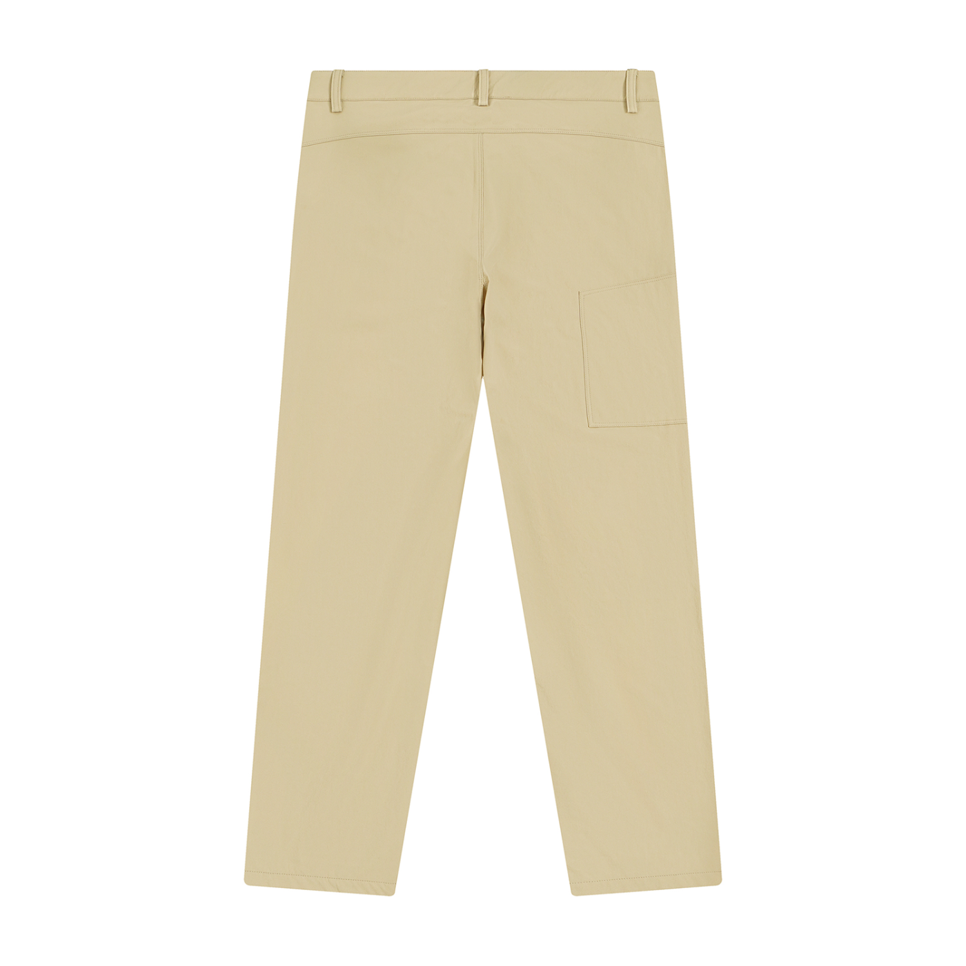 #7Brand SVN Men's Lightweight Tapered Pants
