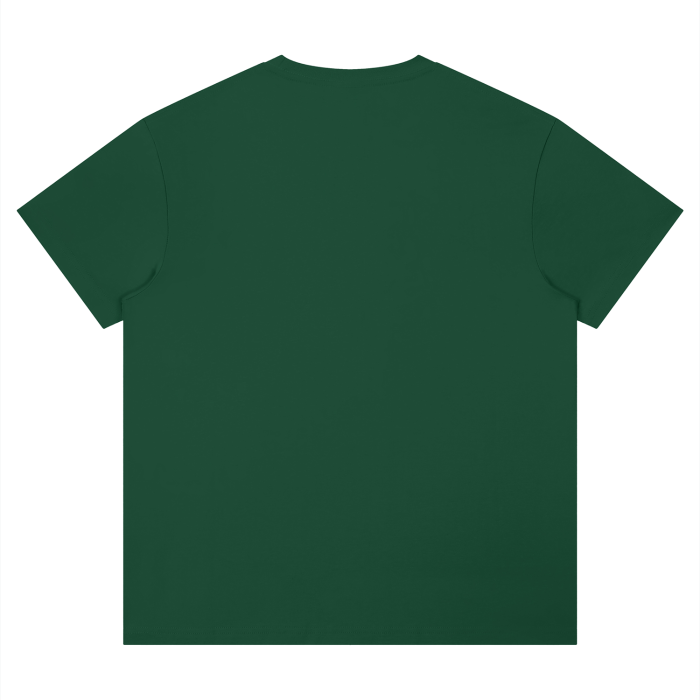 7AOC ACTV Unisex Regular Fit Coolmax T-Shirt