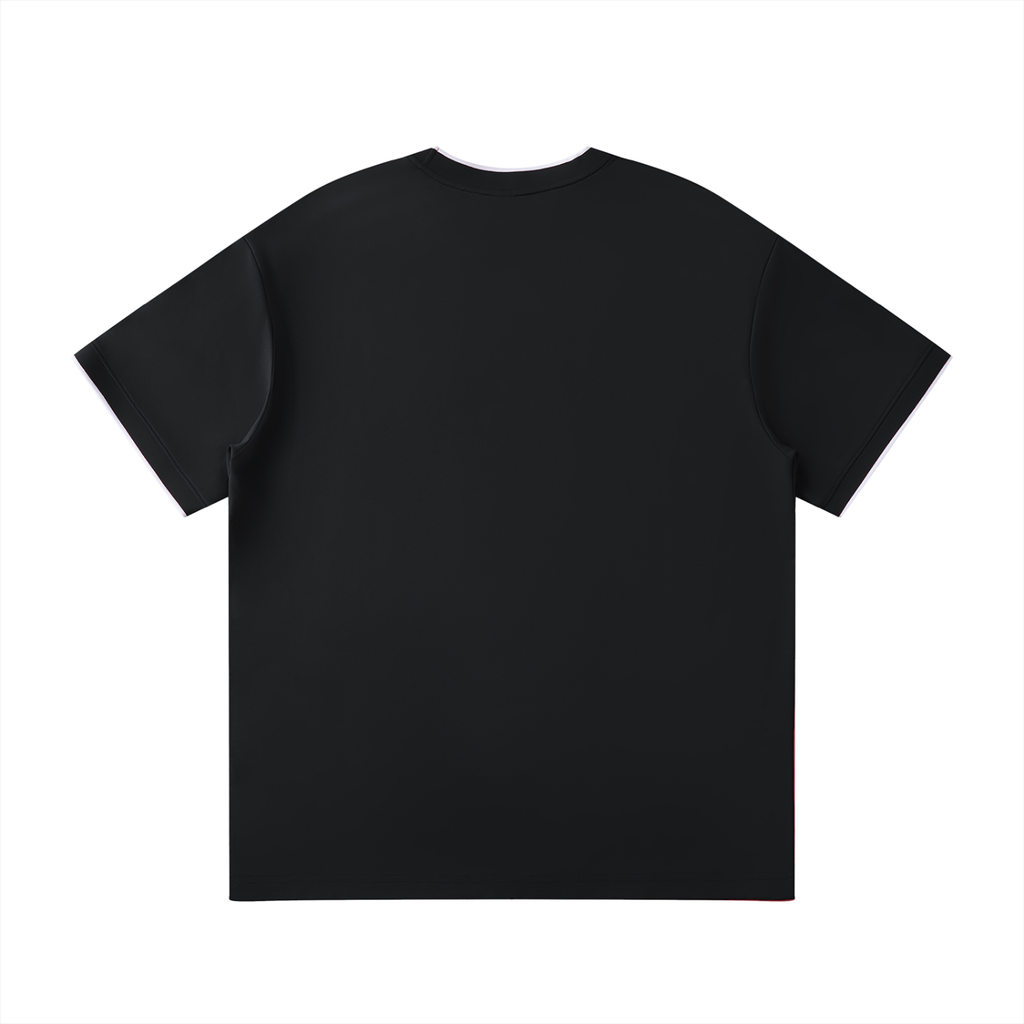 #7Brand ABD Unisex Regular Fit T-Shirt