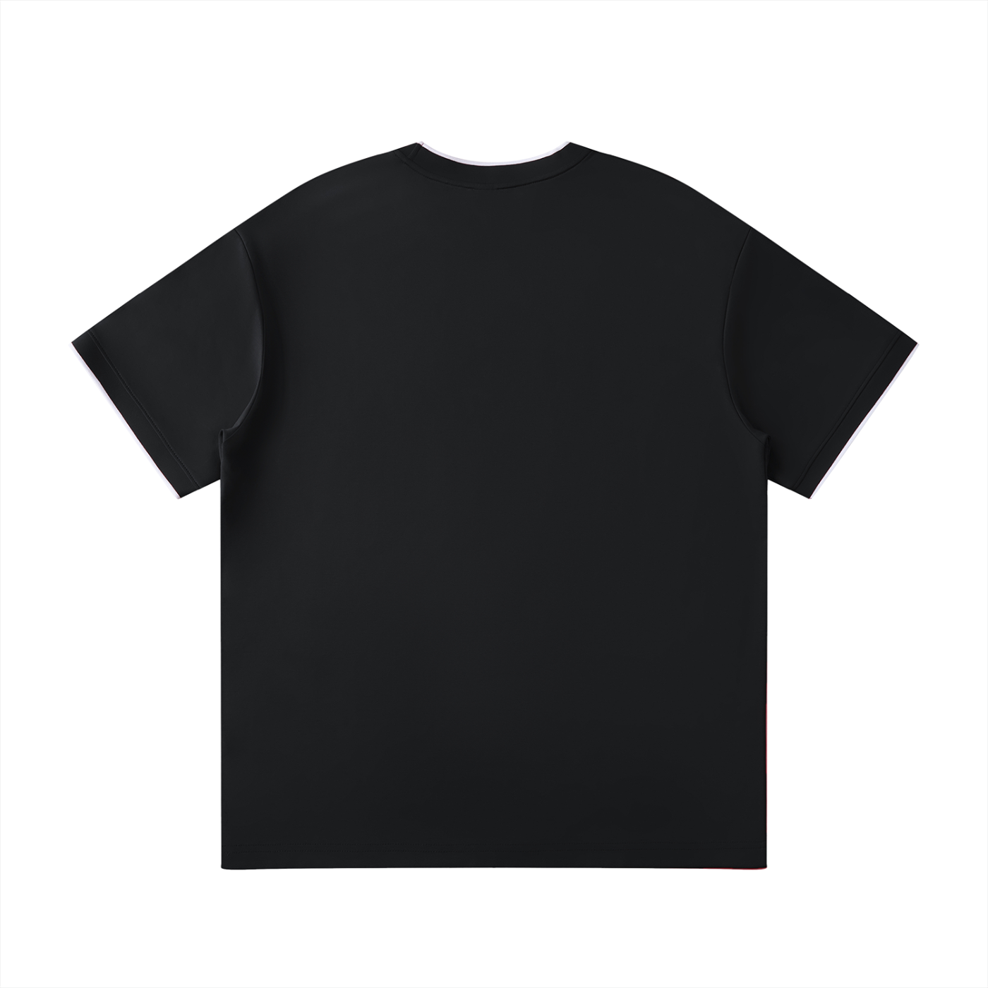 #7Brand ABD Unisex Regular Fit T-Shirt