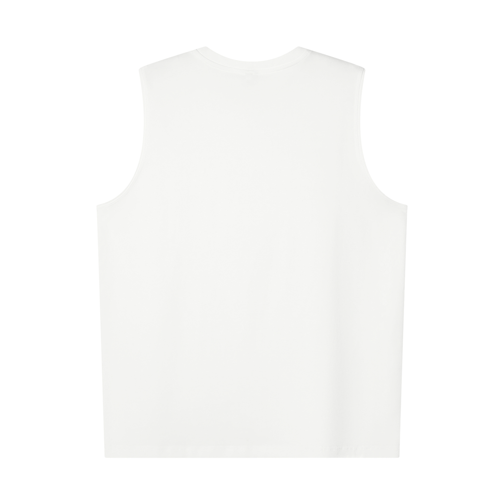 #7Brand SVN Men’s Oversized Cotton Tank Top
