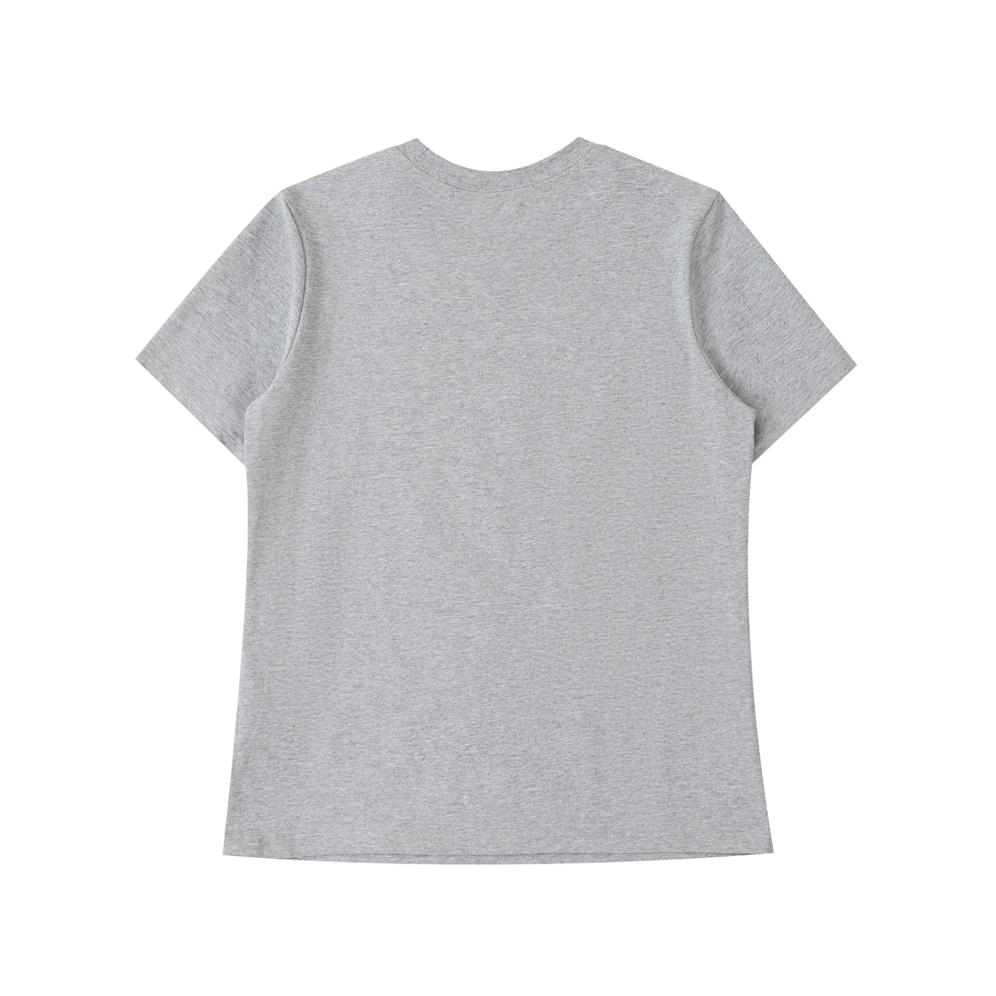 #7Brand HeartOf7 Essential Standard Shoulder T-Shirt