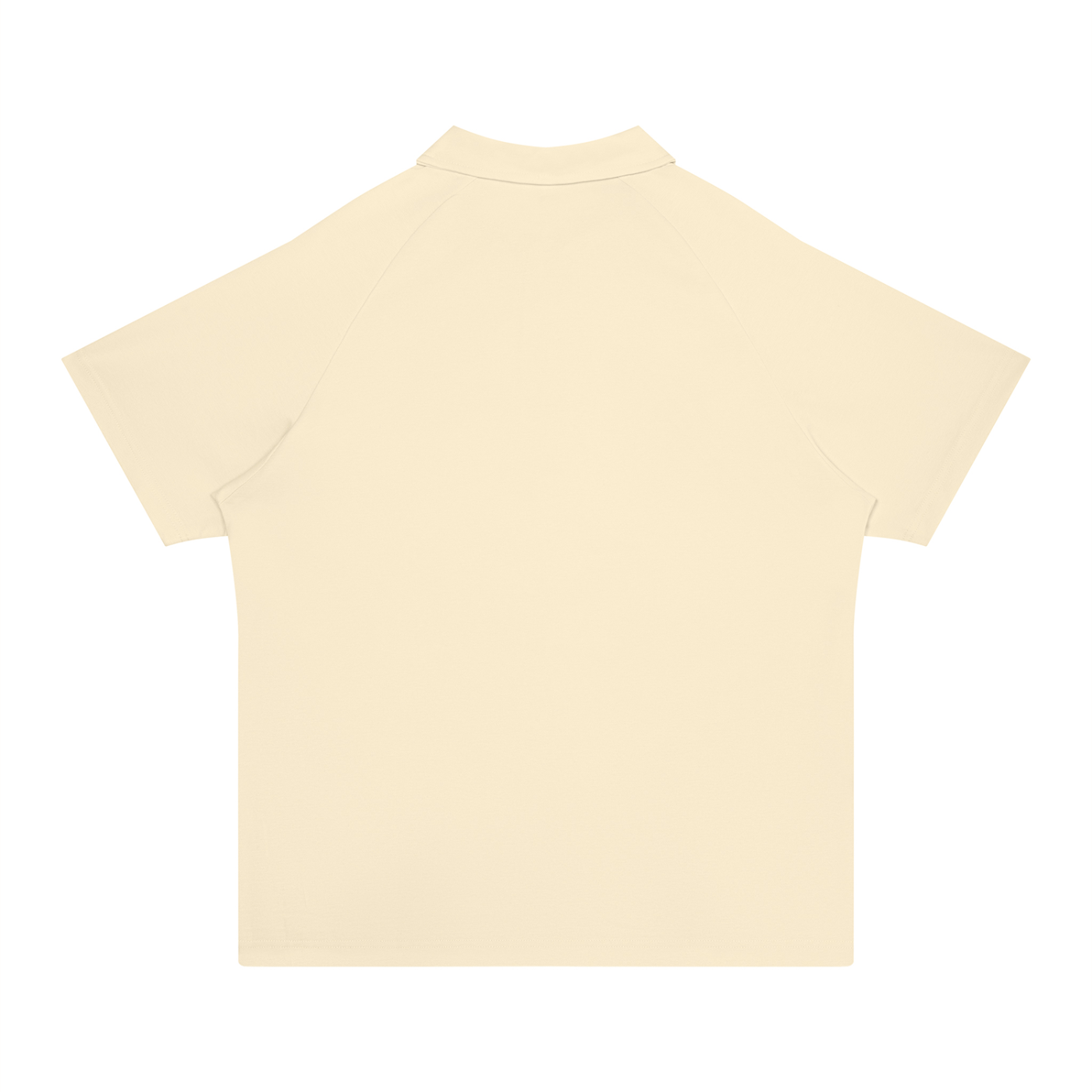 #7Brand ABD Unisex Regular Fit Polo Shirt