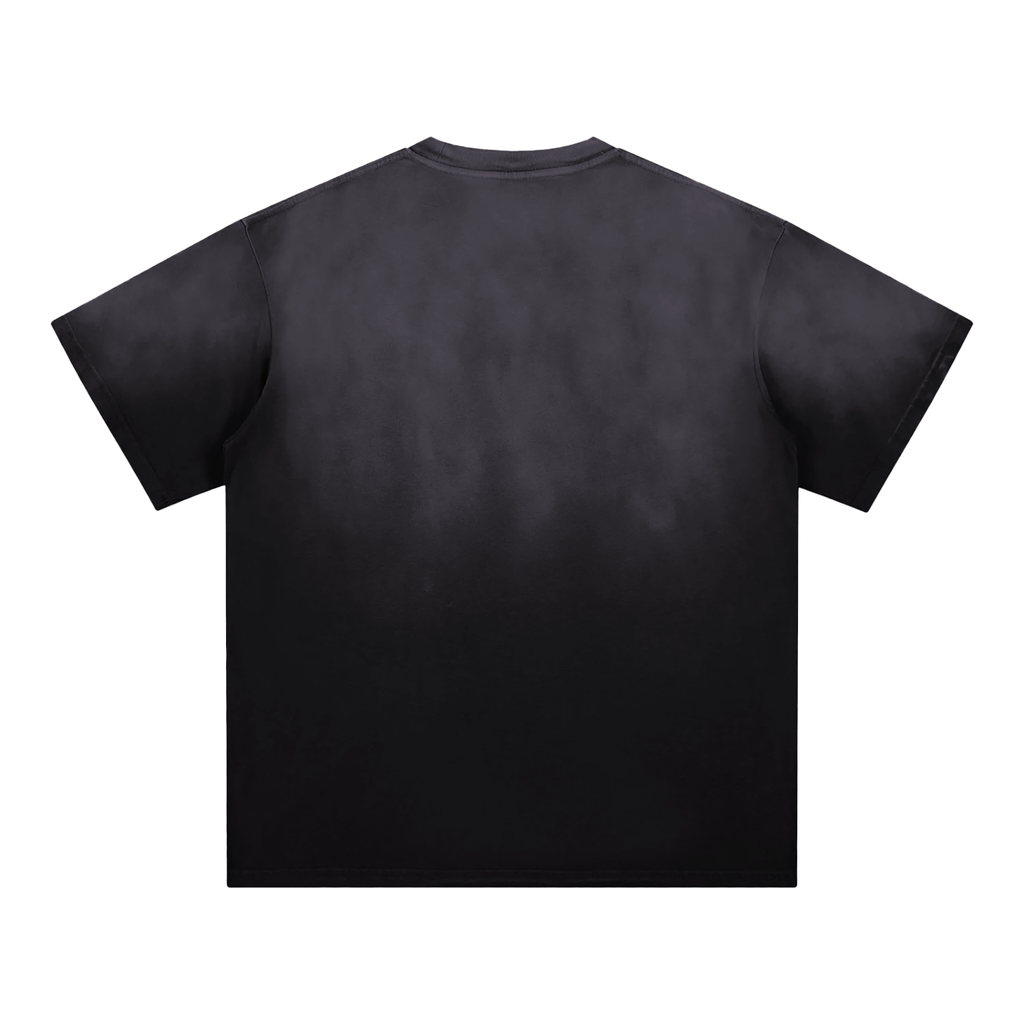 #7Brand ASCENDANCE Sunfade Edge Gradient T-Shirt