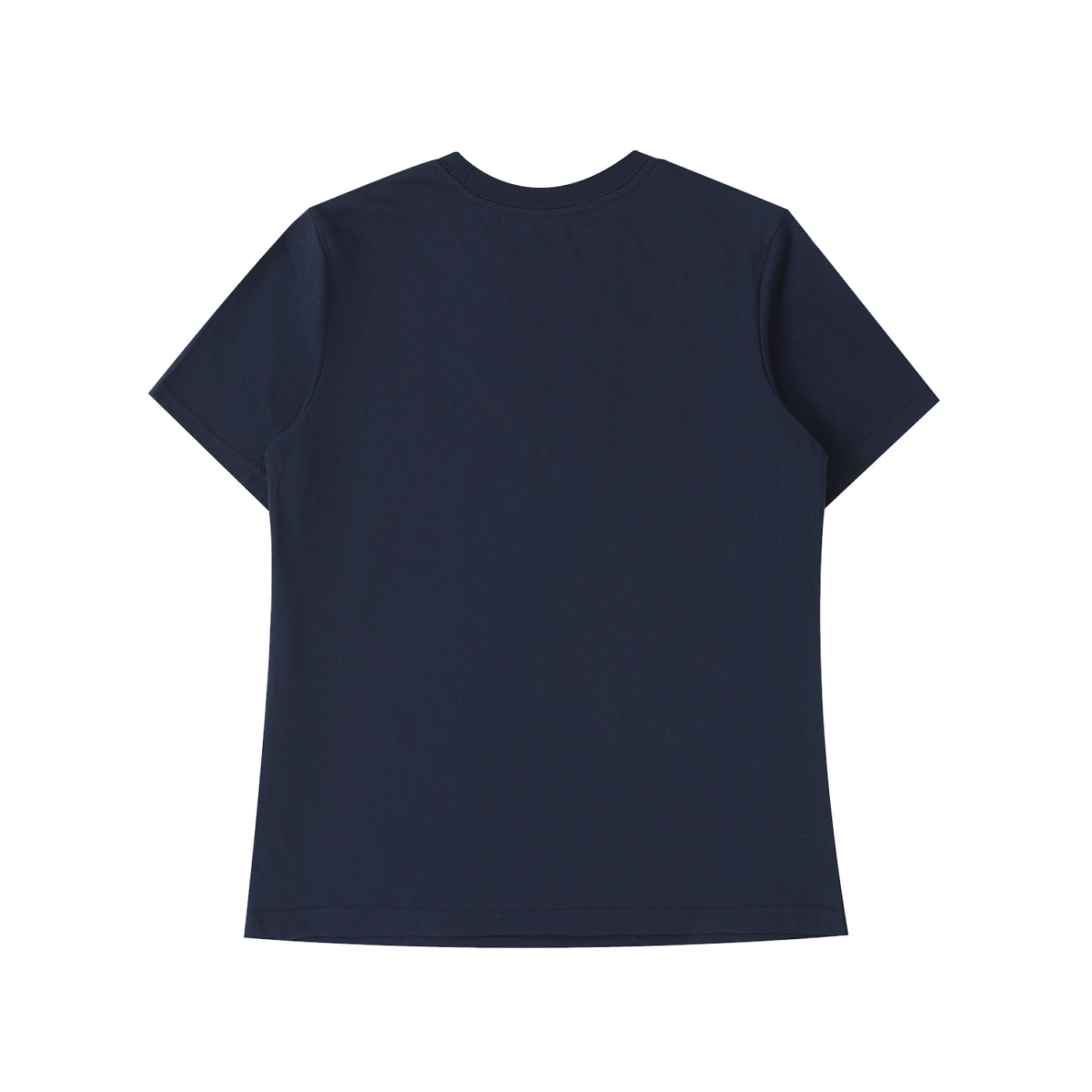 #7Brand HeartOf7 Essential Standard Shoulder T-Shirt