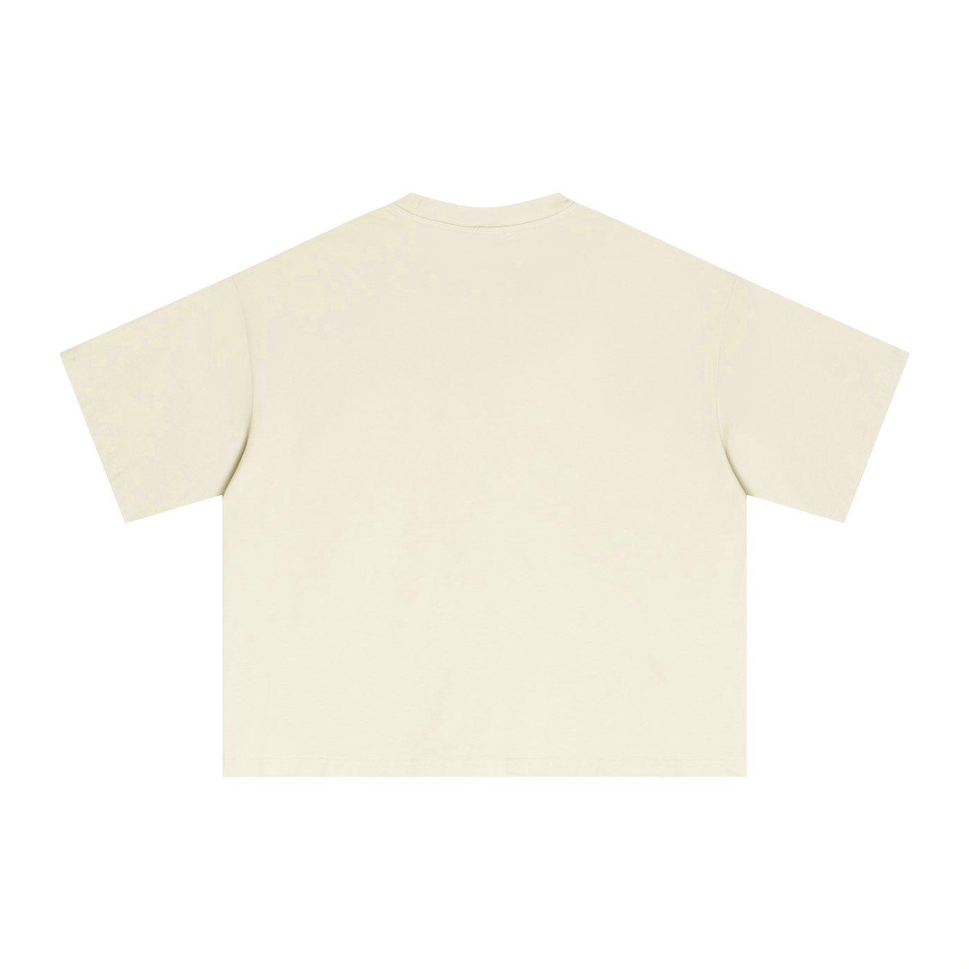 #7Brand Essential Sorona Boxy T-Shirt