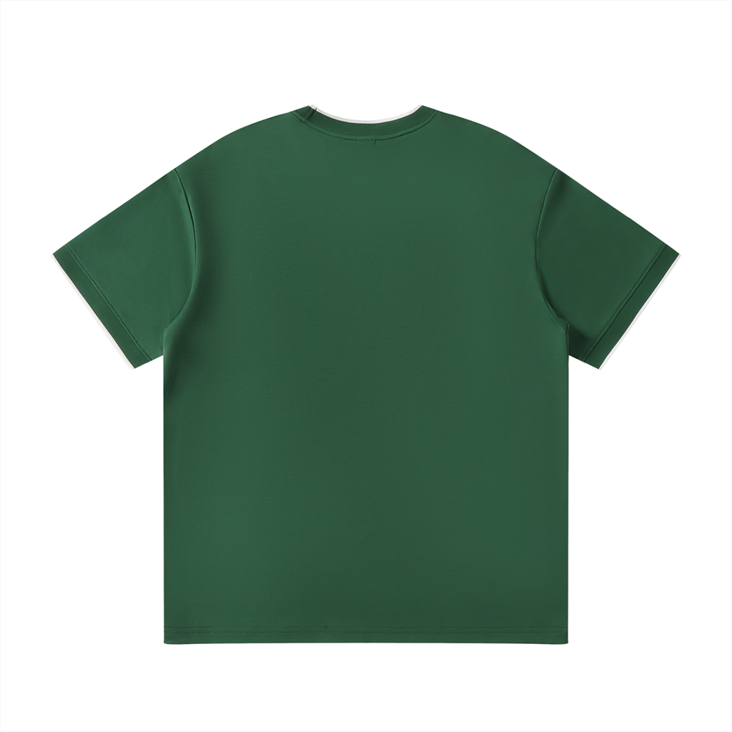 #7Brand ABD Unisex Regular Fit T-Shirt
