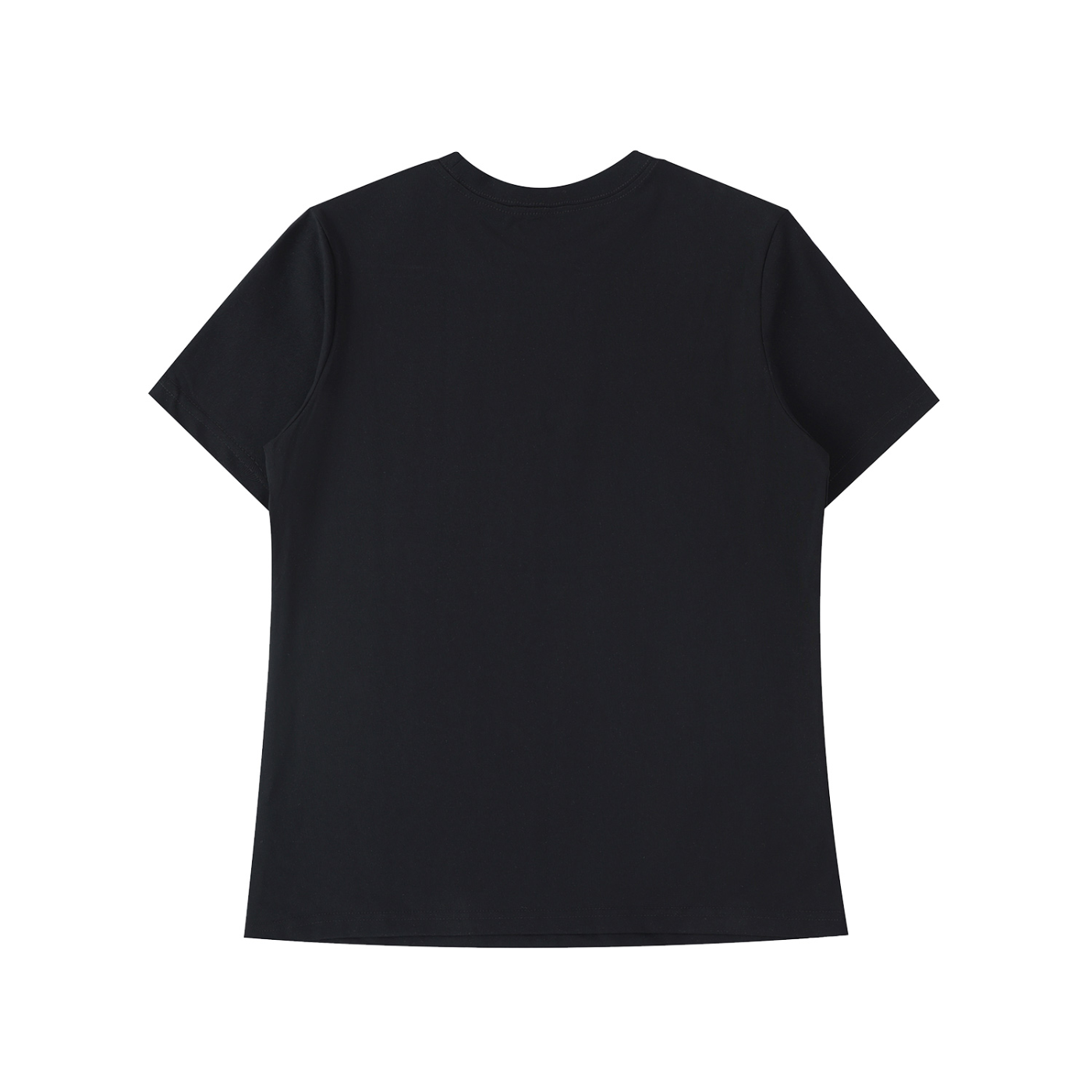 #7Brand HeartOf7 Essential Standard Shoulder T-Shirt
