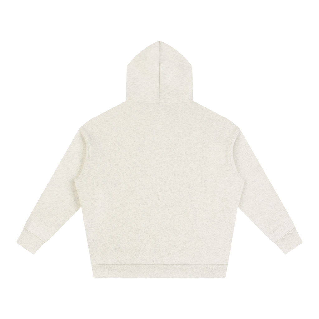 #7Brand Cultivate Program Oversize Fleeced Hoodie