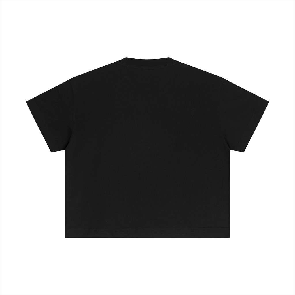 #7Brand Cultivate Program Essential Cotton Boxy T-Shirt