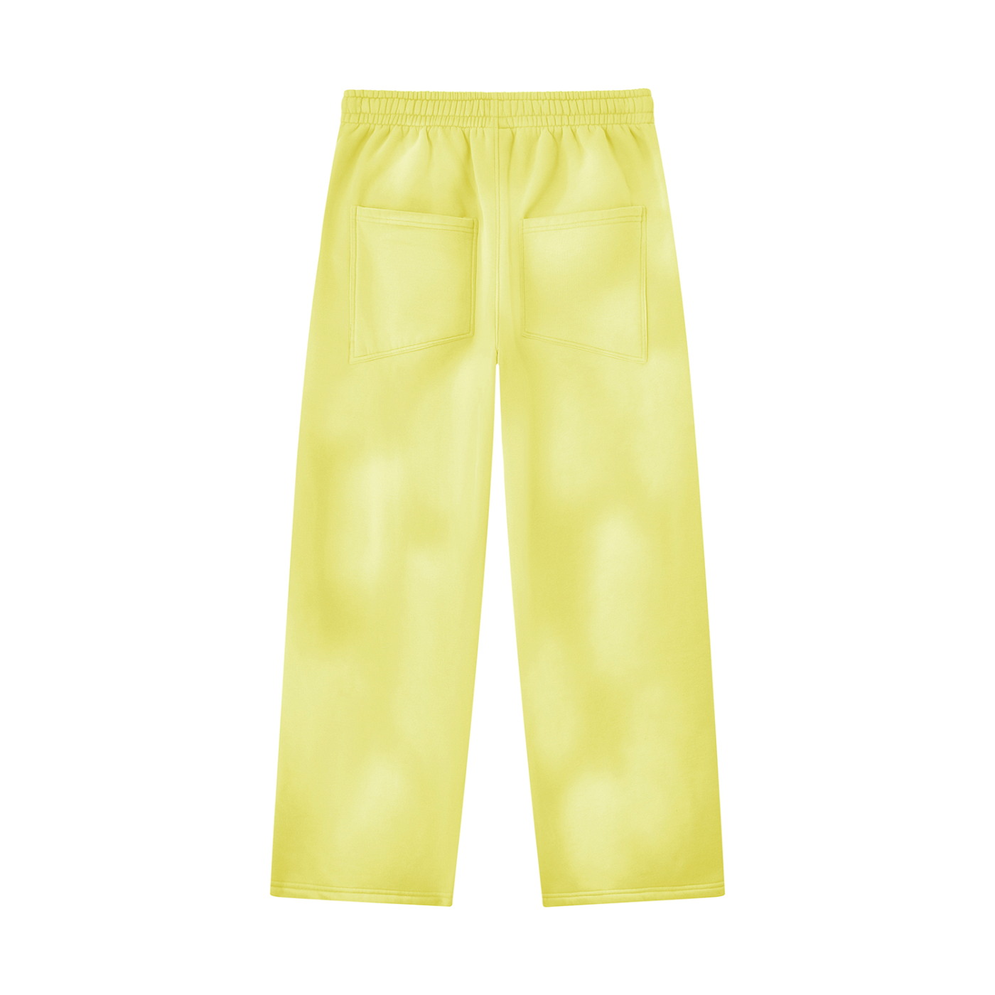 #7Brand Unisex Sunfade Wide Leg Fleece Sweatpants
