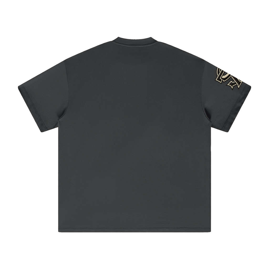#7Brand SVN-U Heavyweight Earth Tone T-Shirt