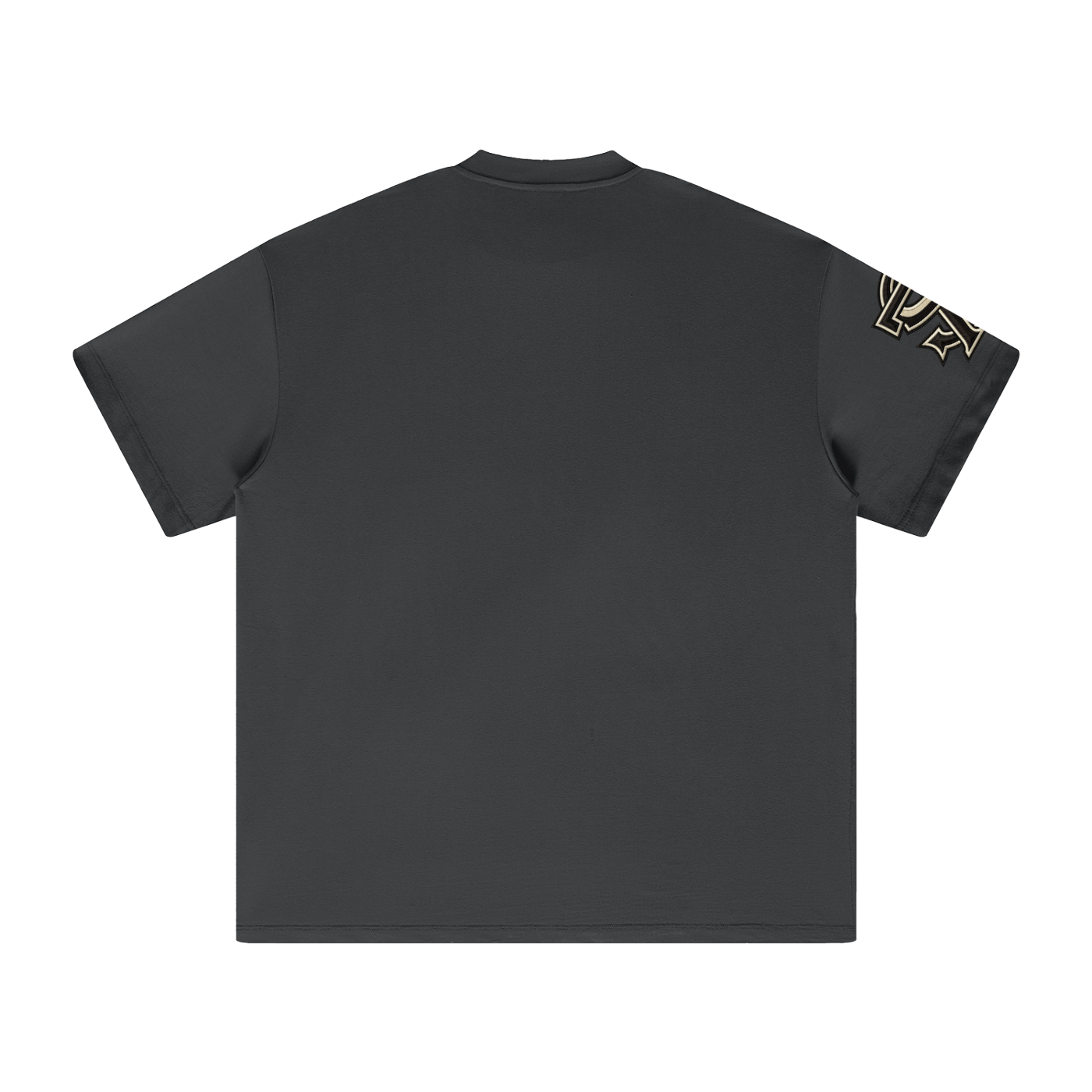 #7Brand SVN-U Heavyweight Earth Tone T-Shirt