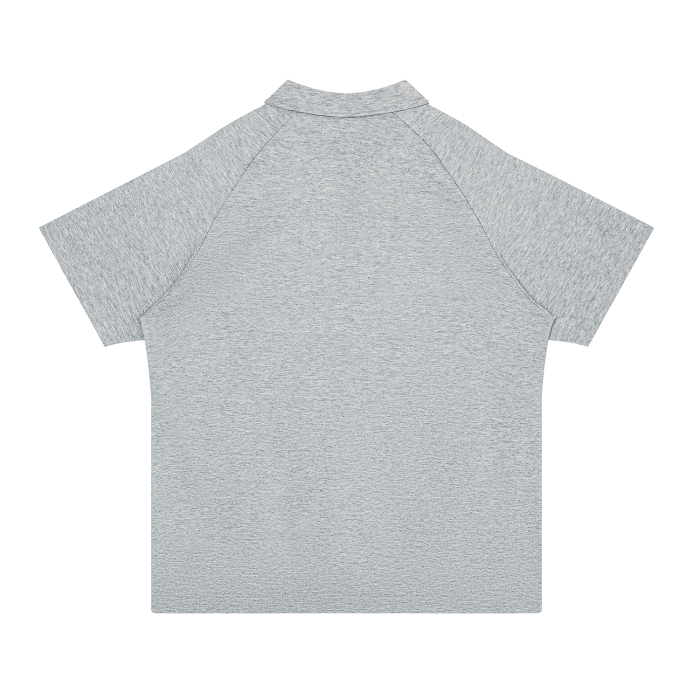 #7Brand ABD Unisex Regular Fit Polo Shirt