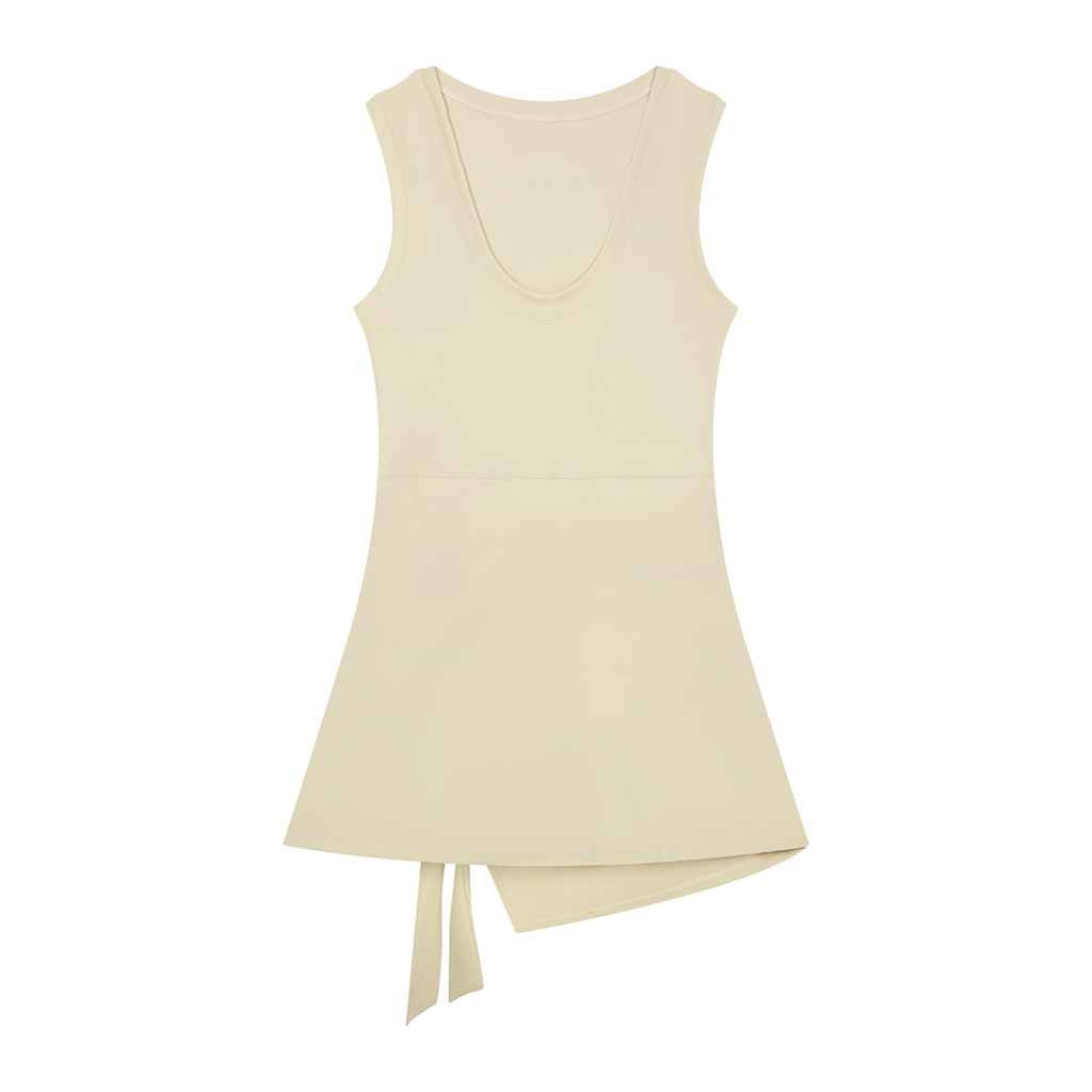 #7Brand SVN Women’s A-Line Sleeveless Dress
